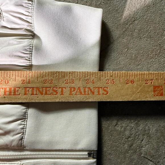 Y2k red white nike sportswear - Picture 8 of 8